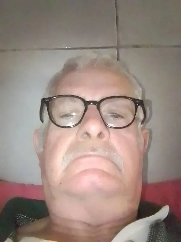 Harold D.